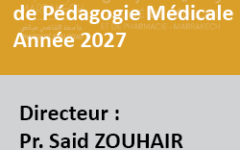 pedMED2027